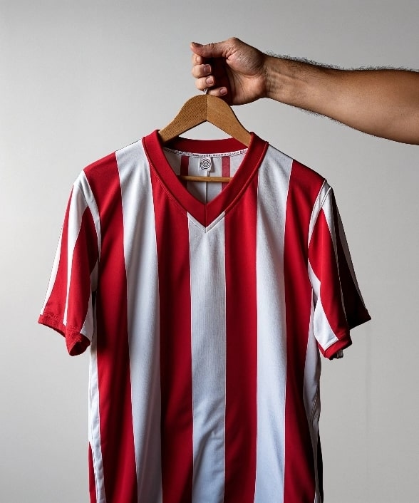 Atelier Retro propose des vêtements de travail